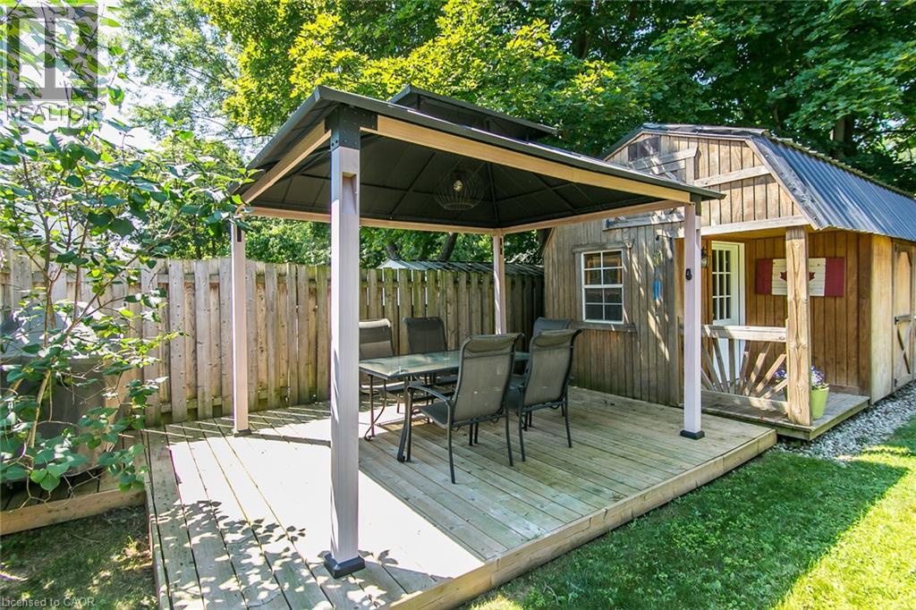 38 Scrimger Avenue, Cambridge, Ontario  N1R 4V8 - Photo 31 - 40847898