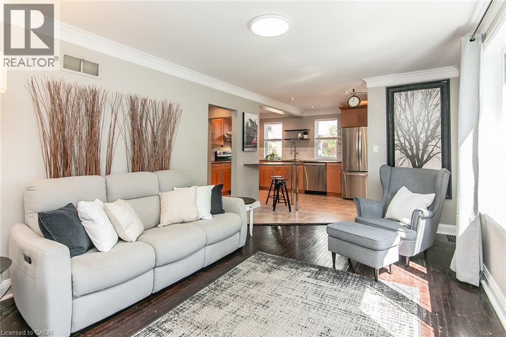 38 Scrimger Avenue, Cambridge, Ontario  N1R 4V8 - Photo 10 - 40847898