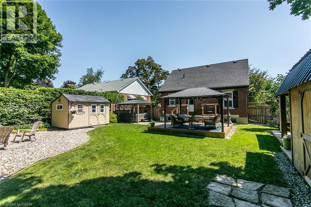 38 Scrimger Avenue, Cambridge, Ontario  N1R 4V8 - Photo 25 - 40847898