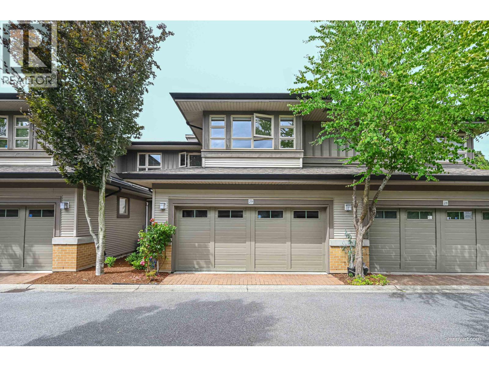 29 6300 Birch Street, Richmond, British Columbia  V6Y 4K3 - Photo 8 - R3147307