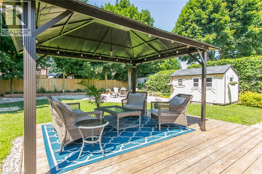 38 Scrimger Avenue, Cambridge, Ontario  N1R 4V8 - Photo 28 - 40847898