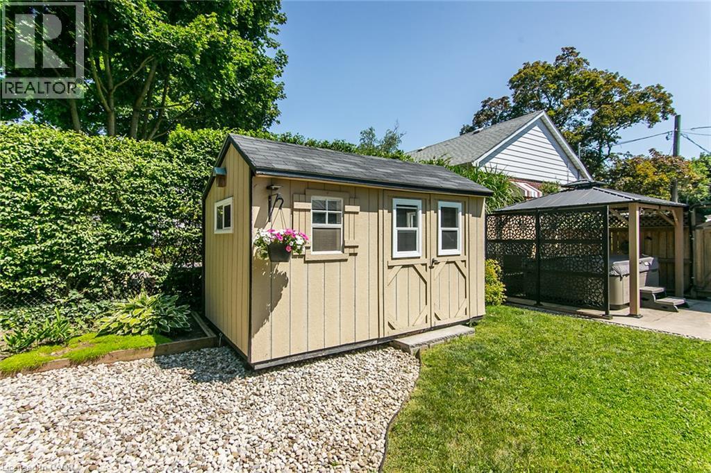 38 Scrimger Avenue, Cambridge, Ontario  N1R 4V8 - Photo 35 - 40847898
