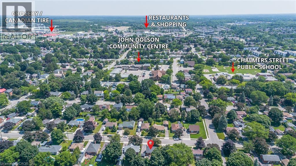 38 Scrimger Avenue, Cambridge, Ontario  N1R 4V8 - Photo 42 - 40847898