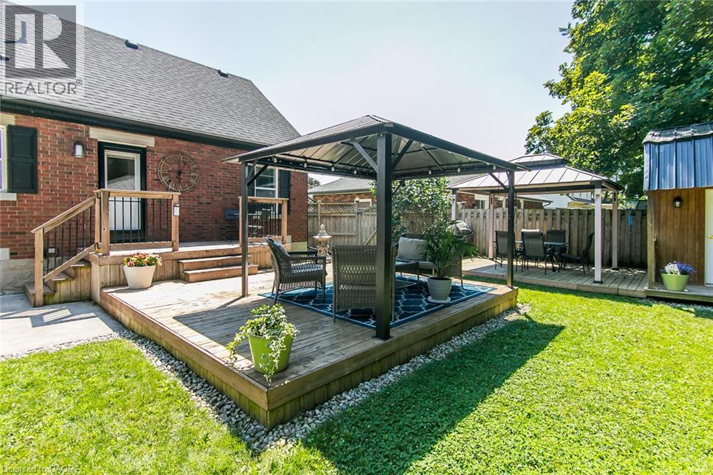 38 Scrimger Avenue, Cambridge, Ontario  N1R 4V8 - Photo 27 - 40847898