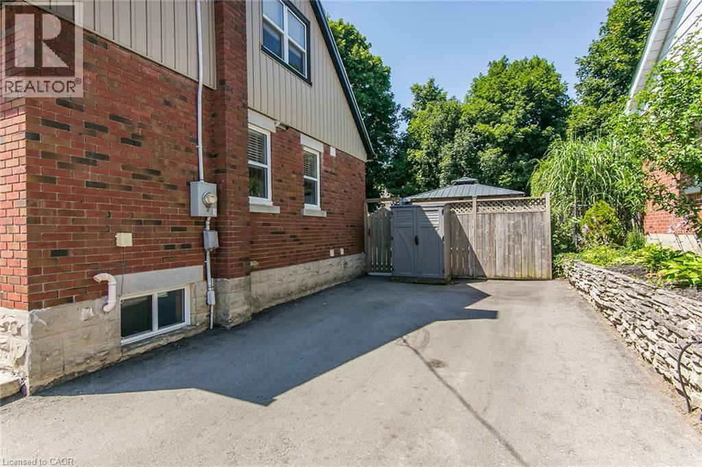 38 Scrimger Avenue, Cambridge, Ontario  N1R 4V8 - Photo 38 - 40847898