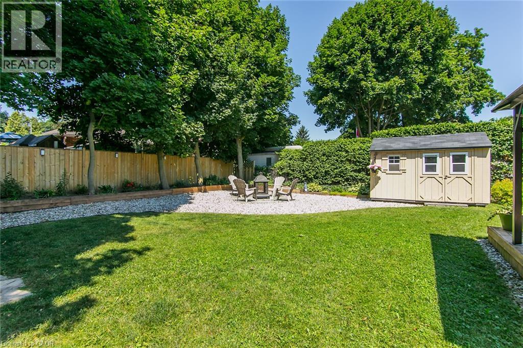 38 Scrimger Avenue, Cambridge, Ontario  N1R 4V8 - Photo 26 - 40847898