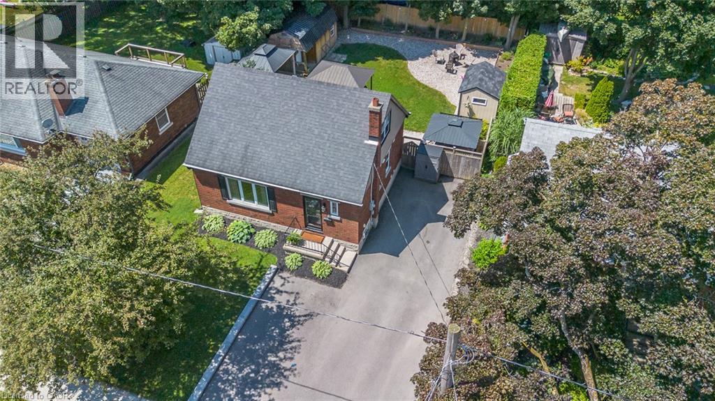 38 Scrimger Avenue, Cambridge, Ontario  N1R 4V8 - Photo 39 - 40847898