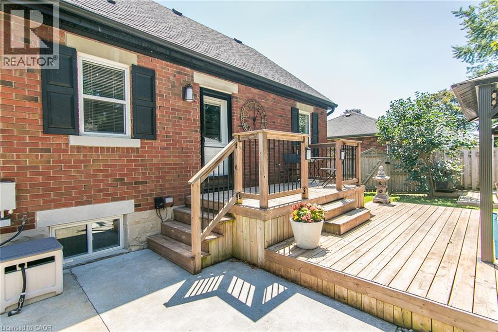 38 Scrimger Avenue, Cambridge, Ontario  N1R 4V8 - Photo 29 - 40847898