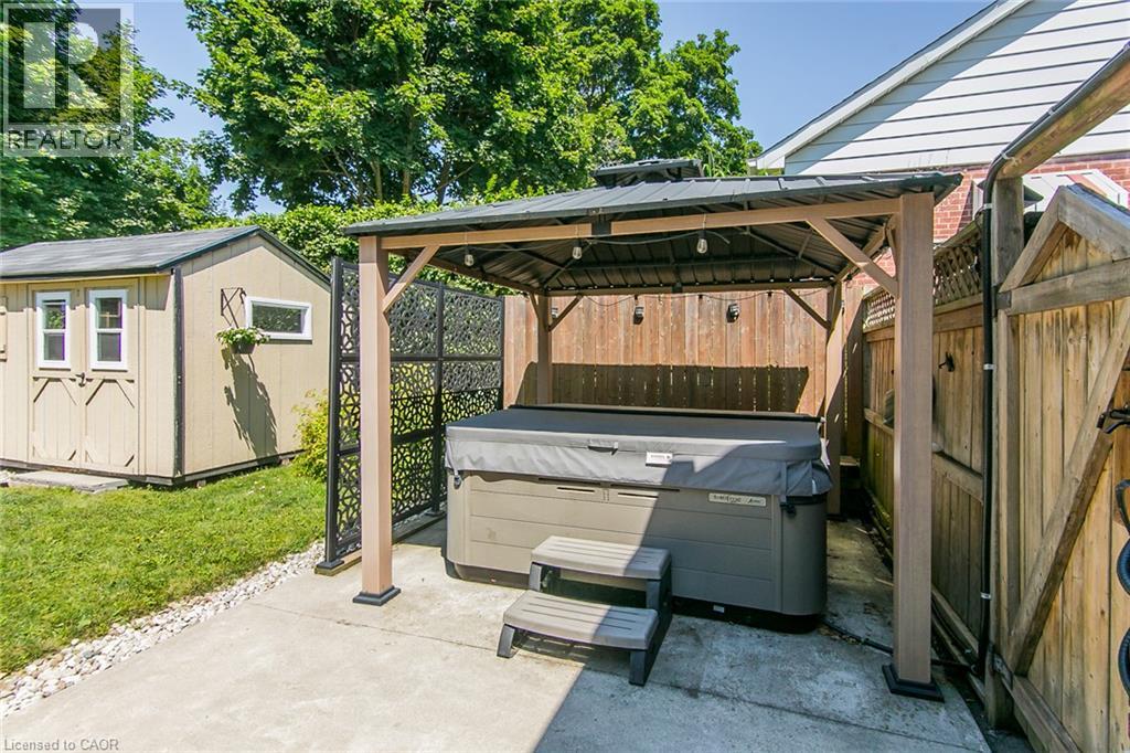 38 Scrimger Avenue, Cambridge, Ontario  N1R 4V8 - Photo 30 - 40847898