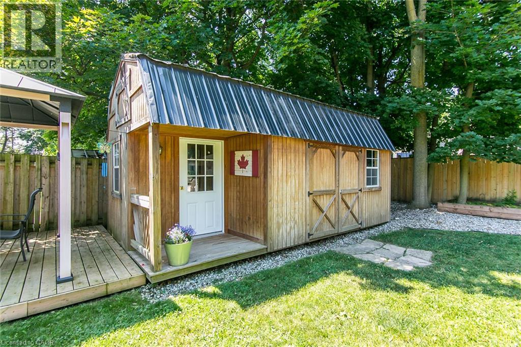 38 Scrimger Avenue, Cambridge, Ontario  N1R 4V8 - Photo 33 - 40847898