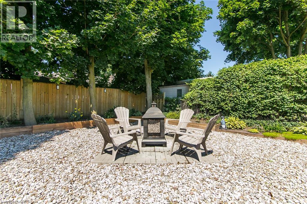 38 Scrimger Avenue, Cambridge, Ontario  N1R 4V8 - Photo 34 - 40847898