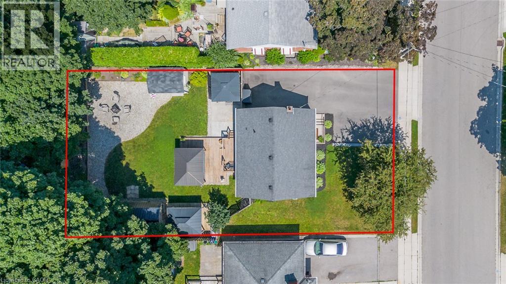 38 Scrimger Avenue, Cambridge, Ontario  N1R 4V8 - Photo 40 - 40847898