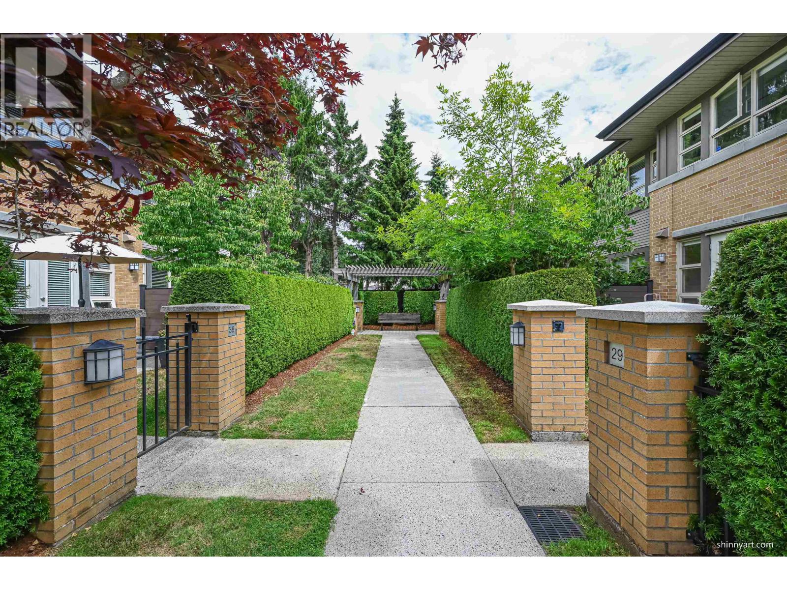 29 6300 Birch Street, Richmond, British Columbia  V6Y 4K3 - Photo 4 - R3147307