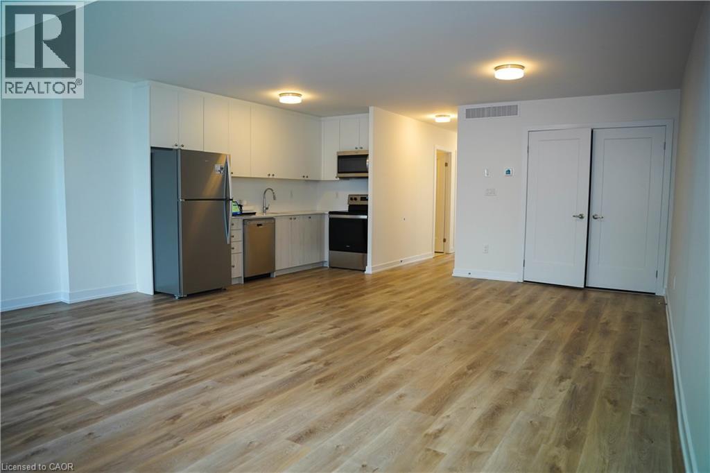40 Palace Street Unit# K9, Kitchener, Ontario  N2E 0J3 - Photo 2 - 40848439