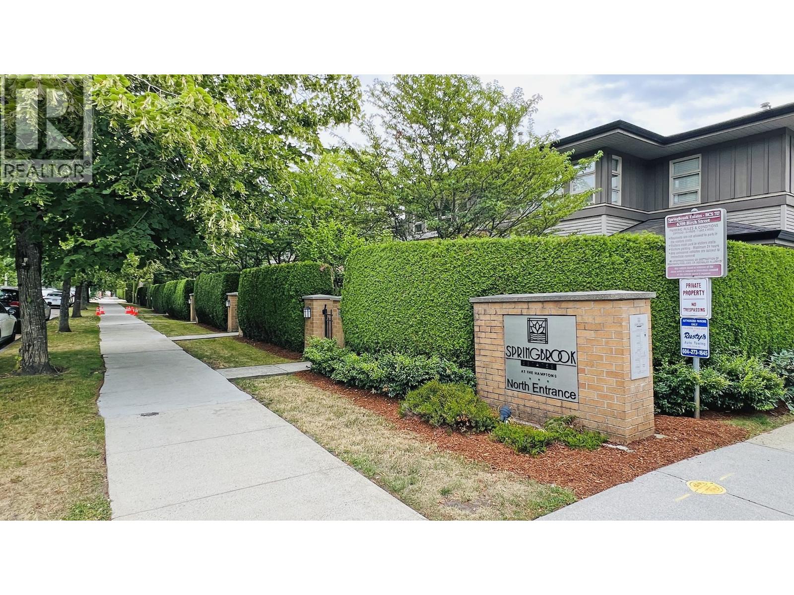 29 6300 Birch Street, Richmond, British Columbia  V6Y 4K3 - Photo 25 - R3147307