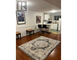 #BASEMENT - 19 FOTHERGILL COURT, Whitby, Ontario