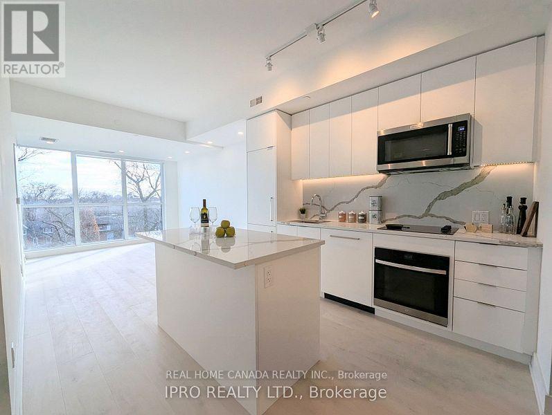 410 - 181 Sheppard Avenue E, Toronto, Ontario  M2N 3A6 - Photo 8 - C13523418