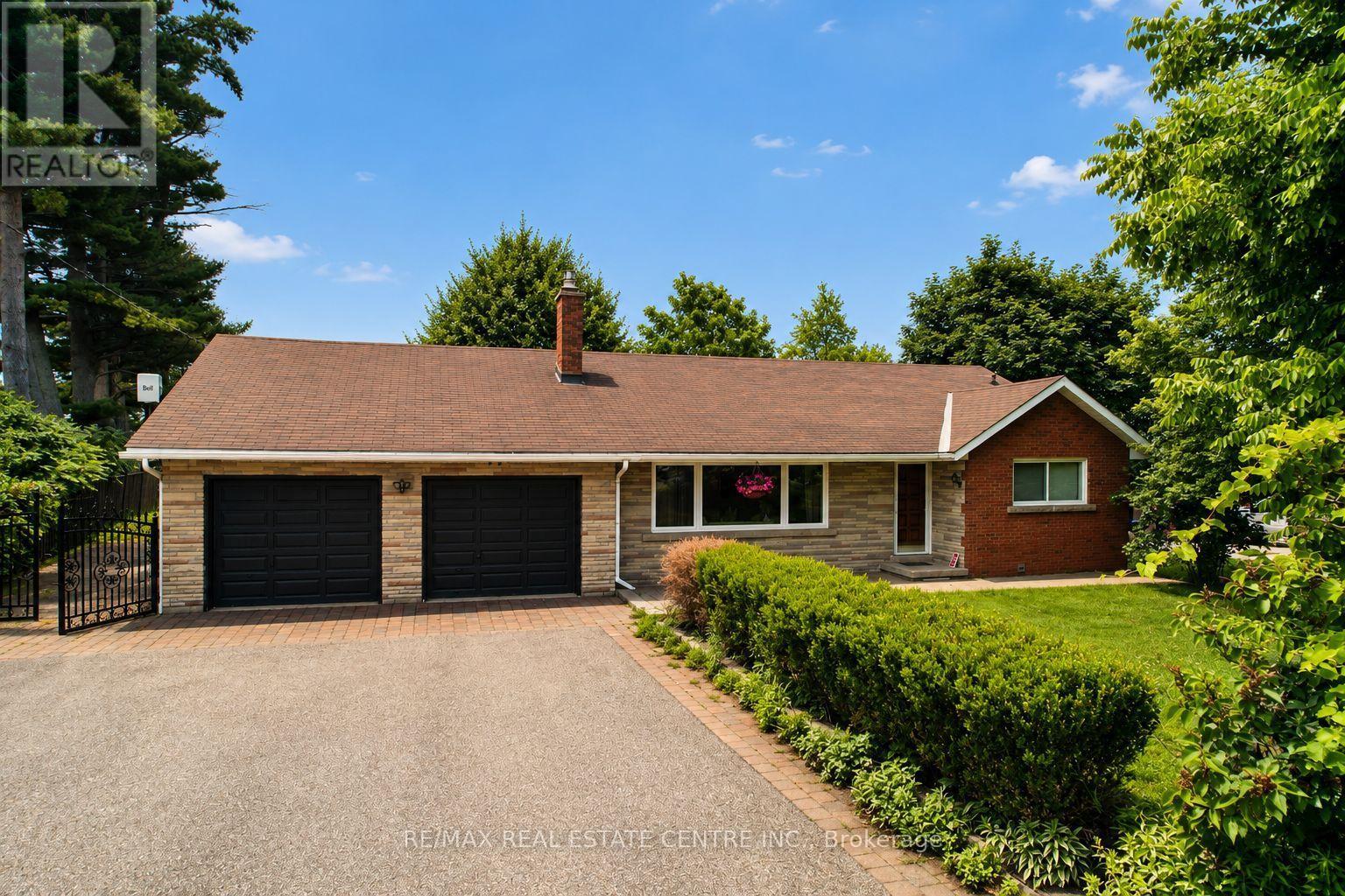 5438 TRAFALGAR ROAD, Milton, Ontario