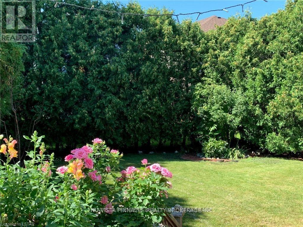 1263 Aldersbrook Road, London North, Ontario  N6G 4T3 - Photo 34 - X13574376