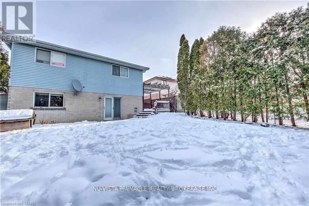 1263 Aldersbrook Road, London North, Ontario  N6G 4T3 - Photo 39 - X13574376