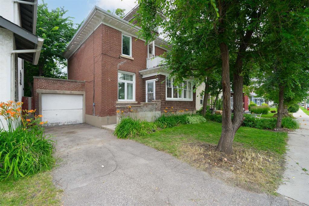 455 Des Meurons Street, Winnipeg, Manitoba  R2H 2P3 - Photo 0 - 202612884