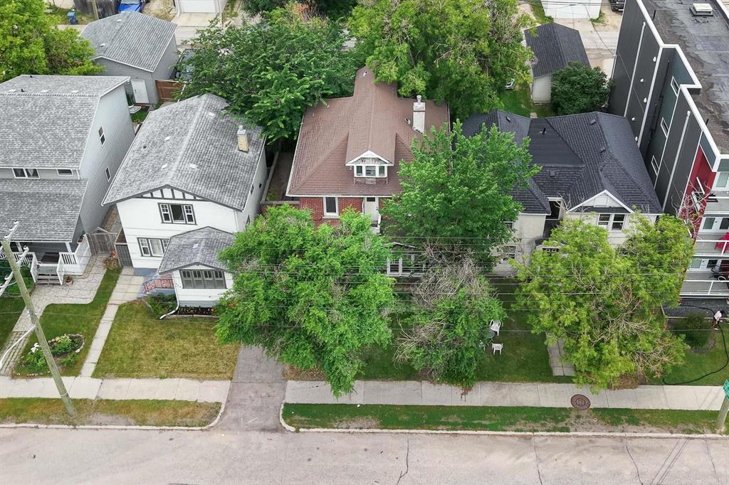 455 Des Meurons Street, Winnipeg, Manitoba  R2H 2P3 - Photo 4 - 202612884