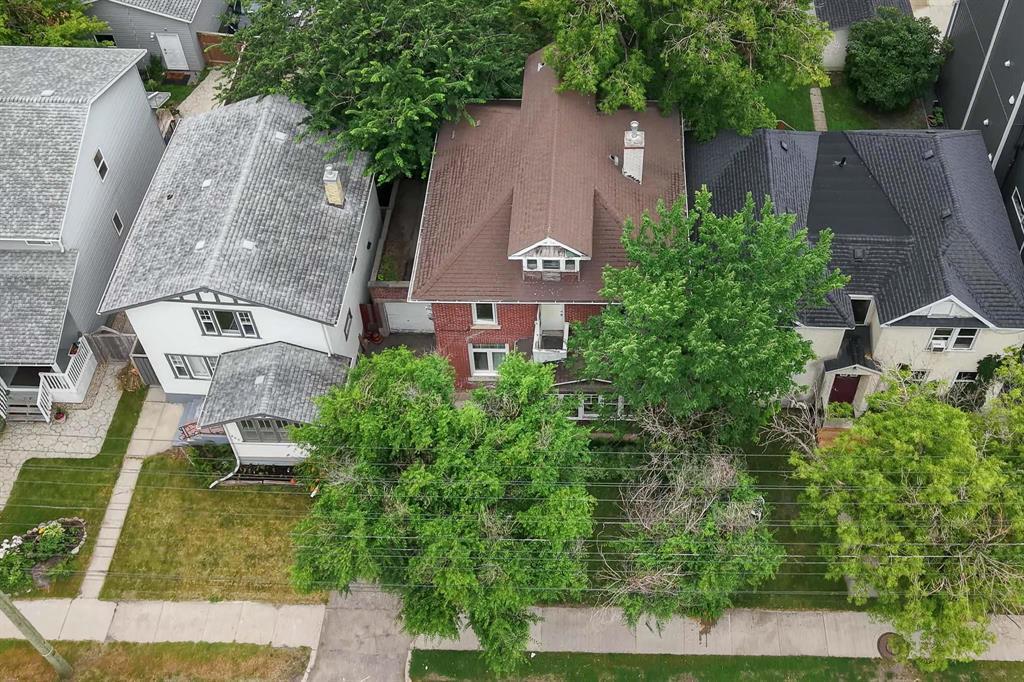 455 Des Meurons Street, Winnipeg, Manitoba  R2H 2P3 - Photo 3 - 202612884