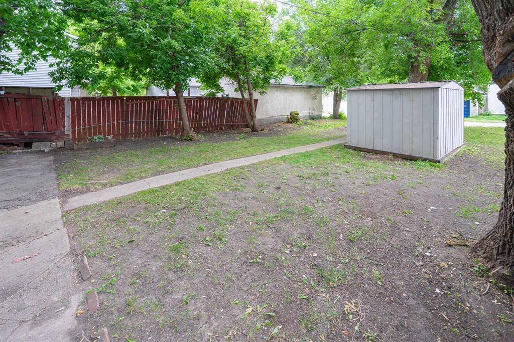455 Des Meurons Street, Winnipeg, Manitoba  R2H 2P3 - Photo 45 - 202612884