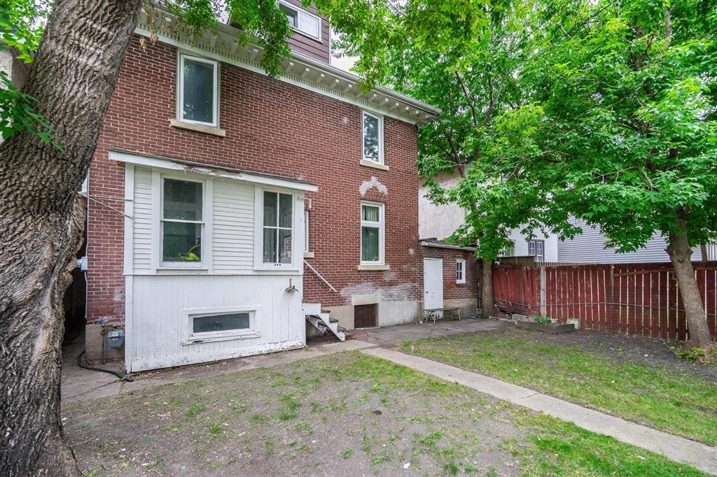 455 Des Meurons Street, Winnipeg, Manitoba  R2H 2P3 - Photo 44 - 202612884