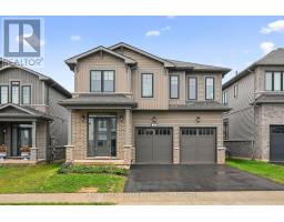 67 STARFIRE CRESCENT, Hamilton, Ontario