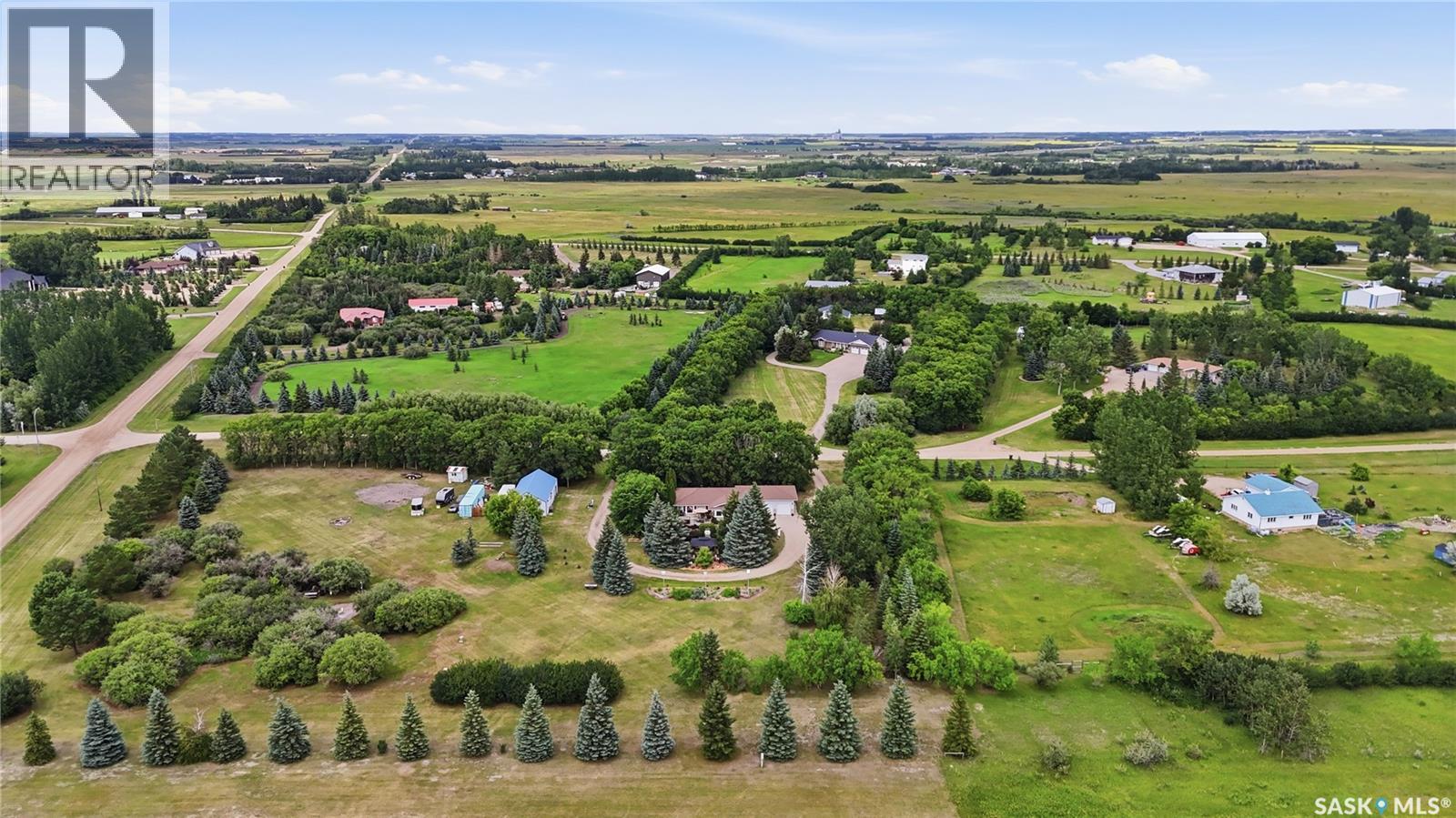 3 Tregassa Drive, Edenwold Rm No.158, Saskatchewan  S4L 5B1 - Photo 62 - SK042744