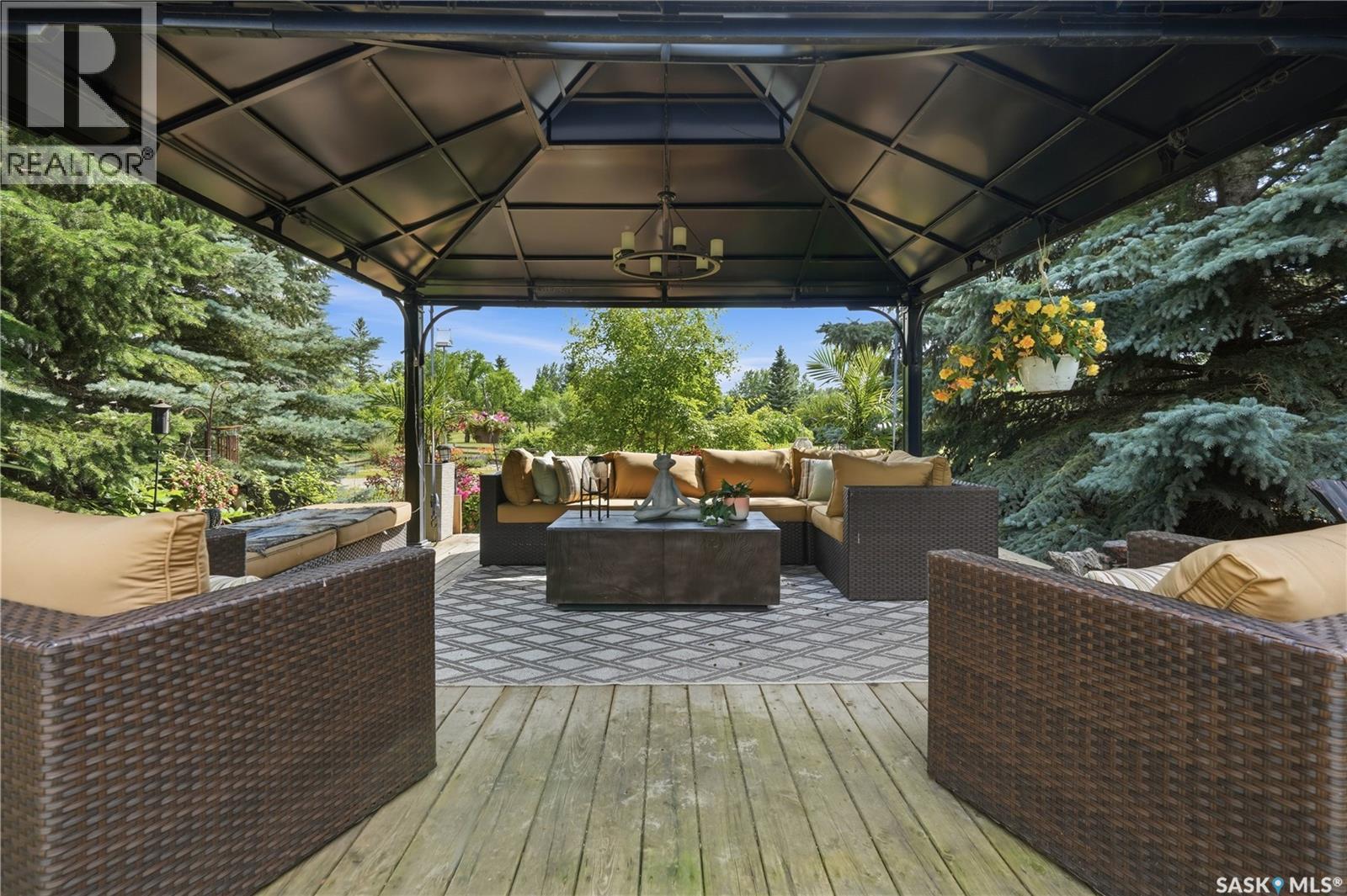 3 Tregassa Drive, Edenwold Rm No.158, Saskatchewan  S4L 5B1 - Photo 46 - SK042744