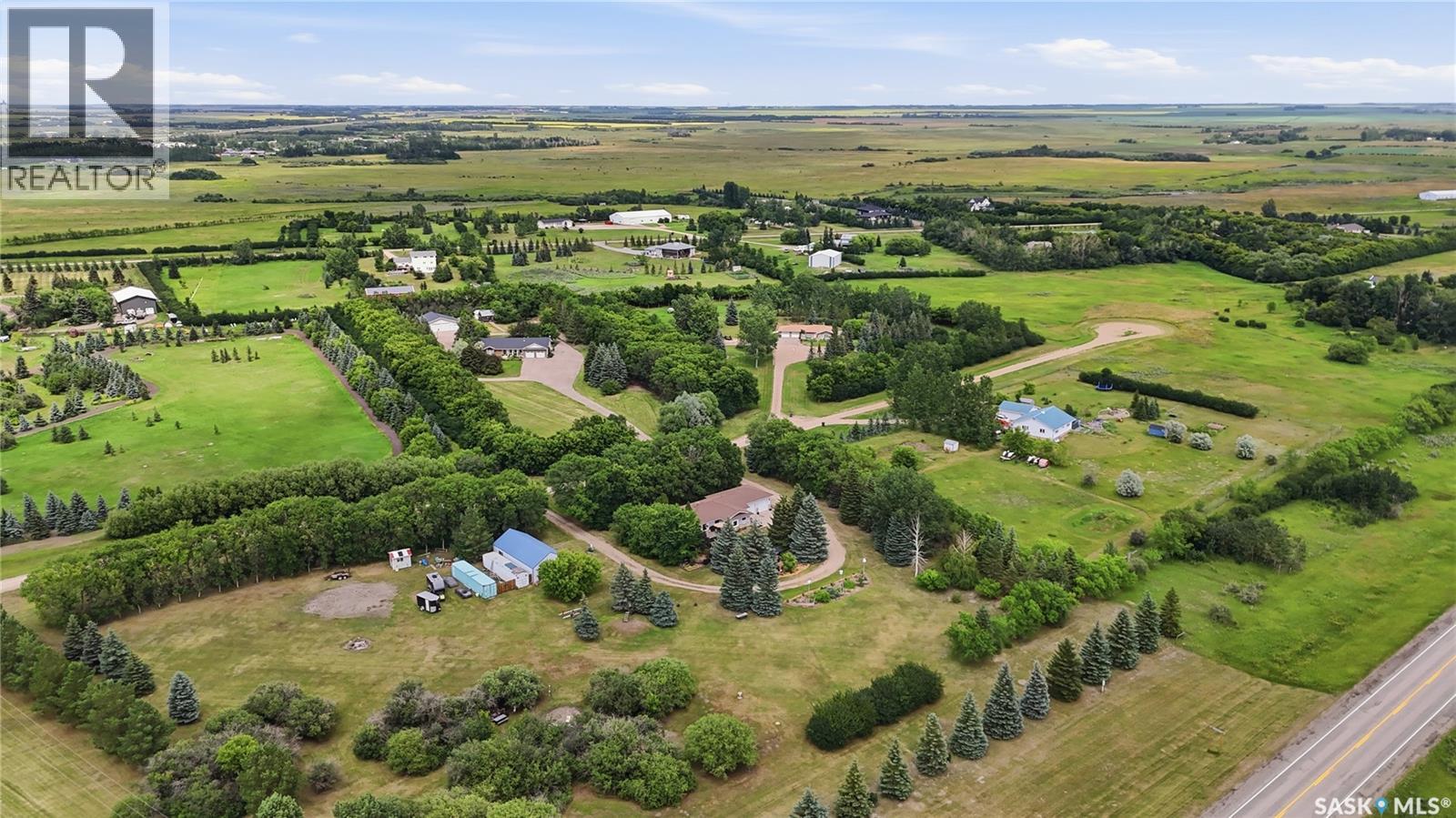 3 Tregassa Drive, Edenwold Rm No.158, Saskatchewan  S4L 5B1 - Photo 61 - SK042744