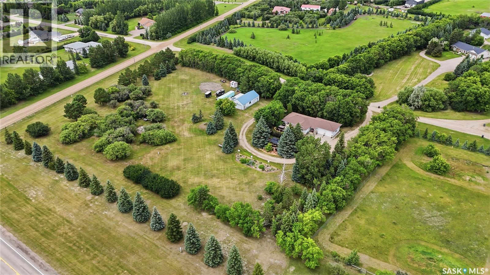 3 Tregassa Drive, Edenwold Rm No.158, Saskatchewan  S4L 5B1 - Photo 63 - SK042744