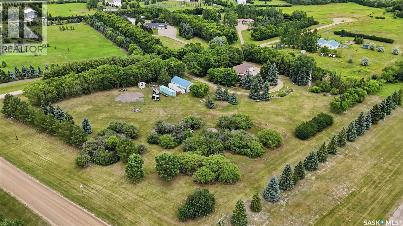 3 Tregassa Drive, Edenwold Rm No.158, Saskatchewan  S4L 5B1 - Photo 67 - SK042744