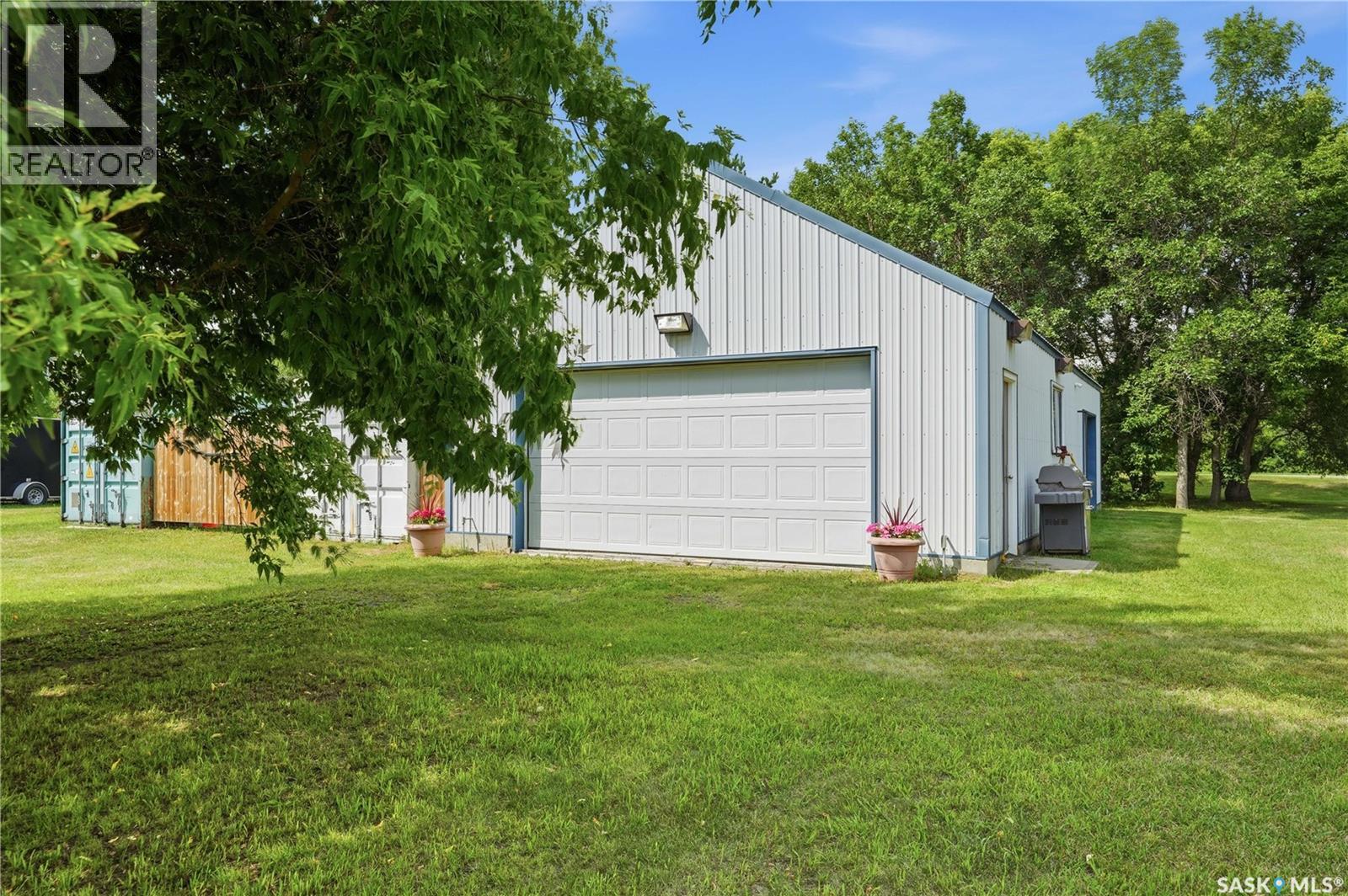 3 Tregassa Drive, Edenwold Rm No.158, Saskatchewan  S4L 5B1 - Photo 51 - SK042744