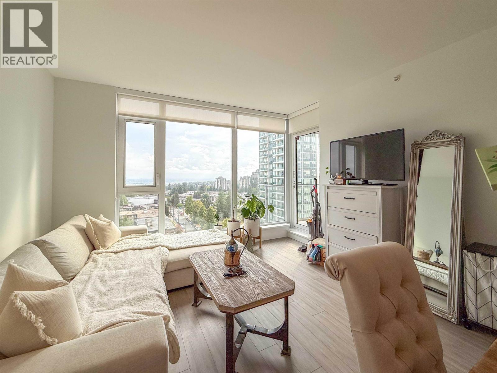 1302 6398 Silver Avenue, Burnaby, British Columbia  V5H 0K7 - Photo 8 - R3146790