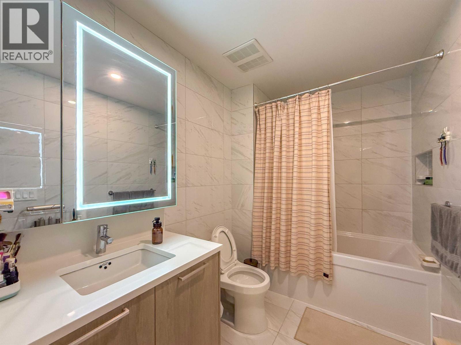 1302 6398 Silver Avenue, Burnaby, British Columbia  V5H 0K7 - Photo 14 - R3146790