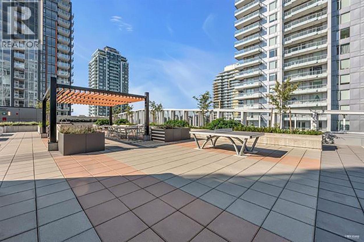 1302 6398 Silver Avenue, Burnaby, British Columbia  V5H 0K7 - Photo 19 - R3146790