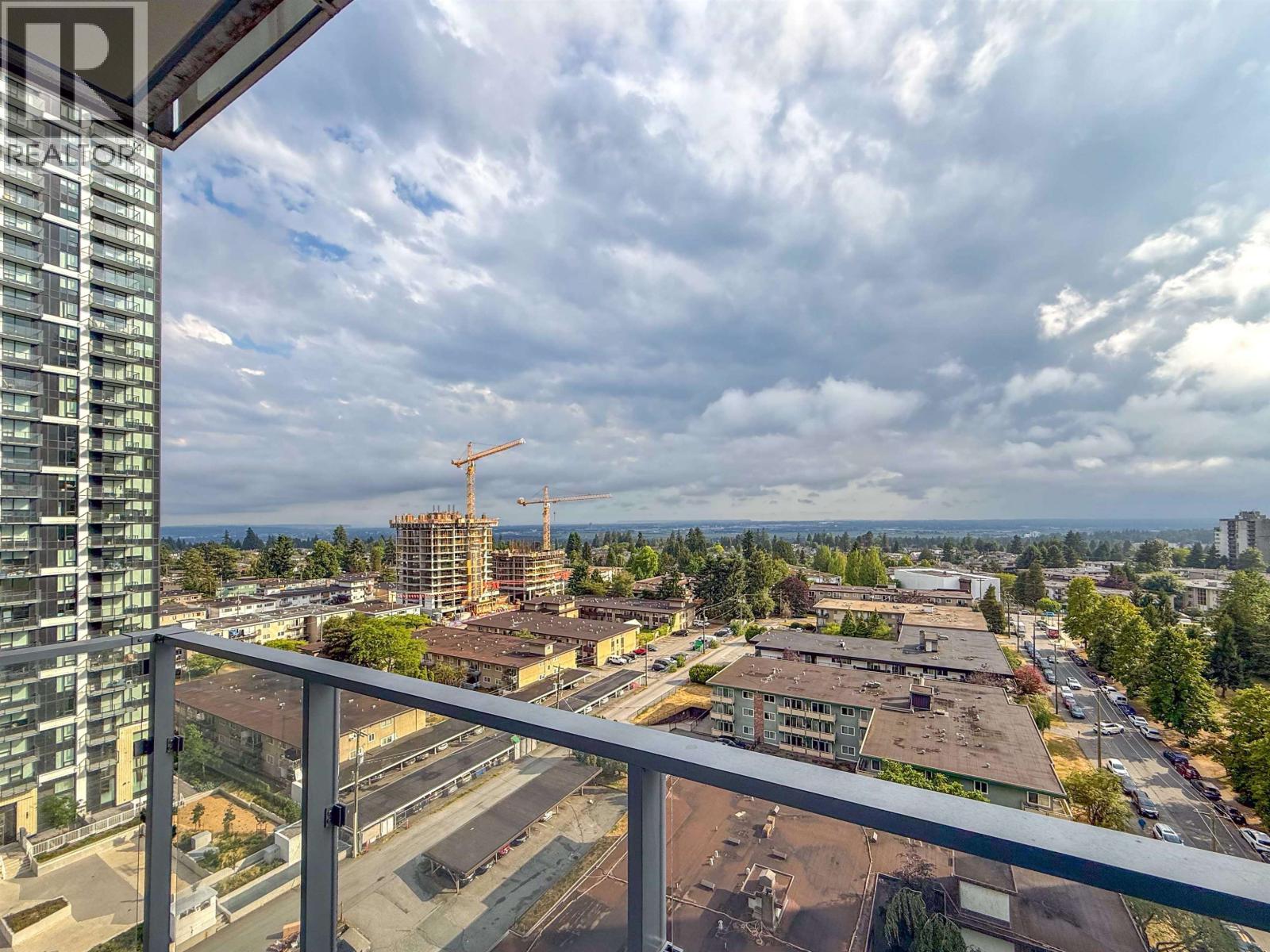 1302 6398 Silver Avenue, Burnaby, British Columbia  V5H 0K7 - Photo 16 - R3146790