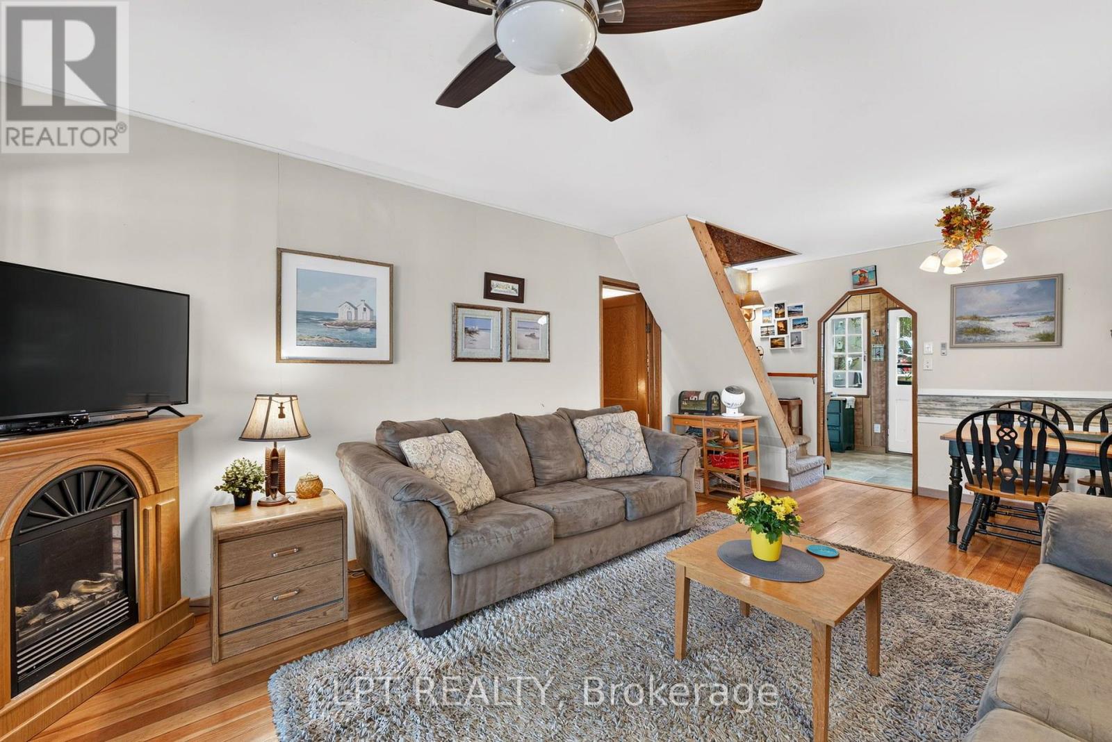 30 Woodward Avenue, Lambton Shores, Ontario  N0M 1T0 - Photo 10 - X13574828
