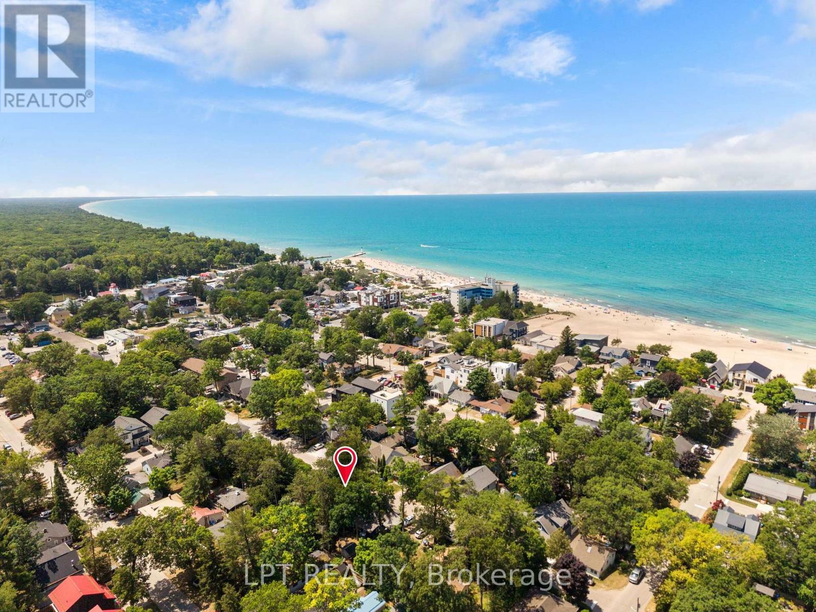 30 Woodward Avenue, Lambton Shores, Ontario  N0M 1T0 - Photo 4 - X13574828