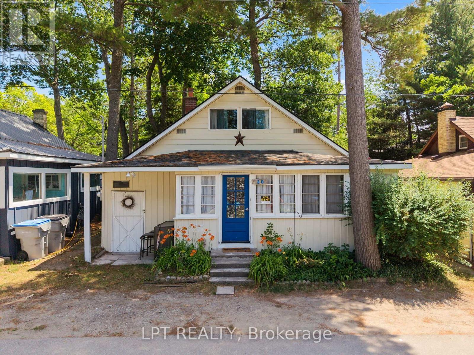 30 Woodward Avenue, Lambton Shores, Ontario  N0M 1T0 - Photo 42 - X13574828