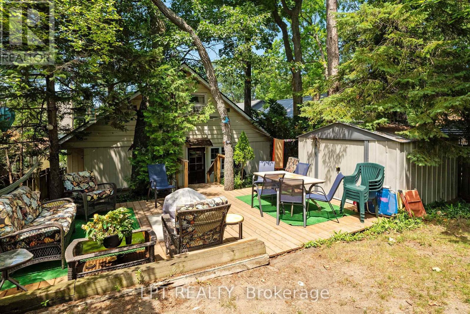 30 Woodward Avenue, Lambton Shores, Ontario  N0M 1T0 - Photo 48 - X13574828