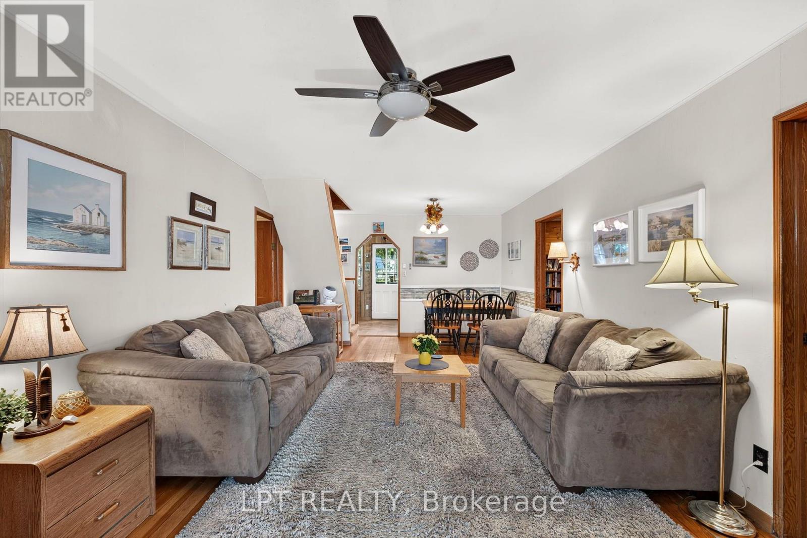 30 Woodward Avenue, Lambton Shores, Ontario  N0M 1T0 - Photo 9 - X13574828