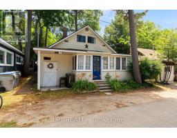 30 WOODWARD AVENUE, Lambton Shores, Ontario