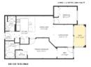 539 Yates Road Unit# 308, Kelowna, BC V1V 2T8