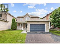 30 CEDAR VALLEY DRIVE, Ottawa, Ontario