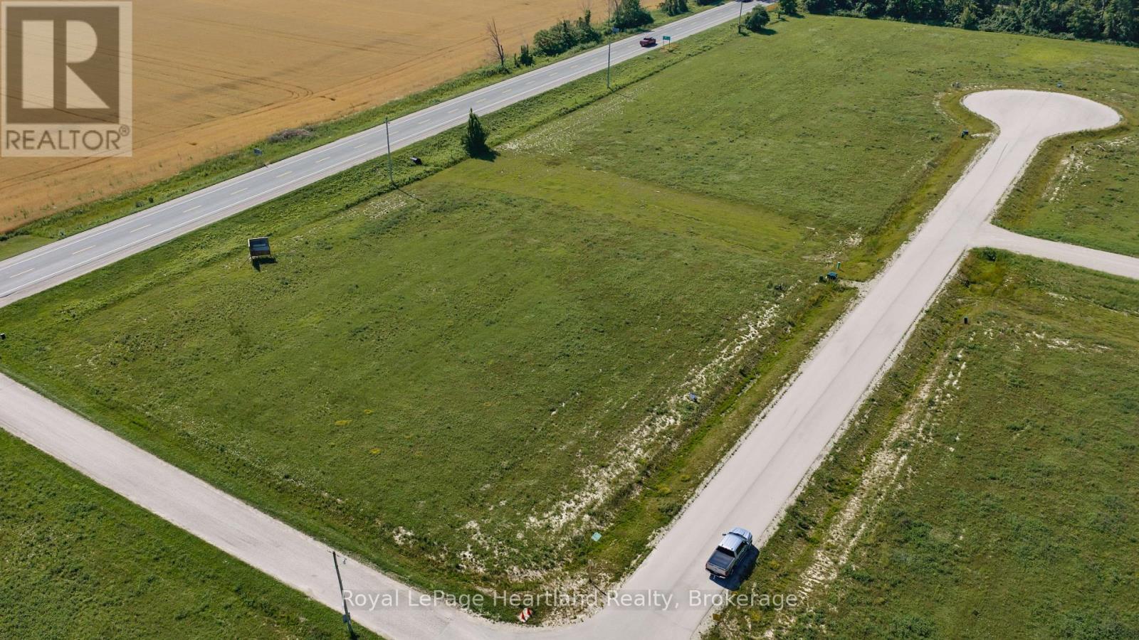All Lots - 77520 Brymik Avenue, Central Huron (Goderich Twp), Ontario  N0M 1G0 - Photo 10 - X13574868