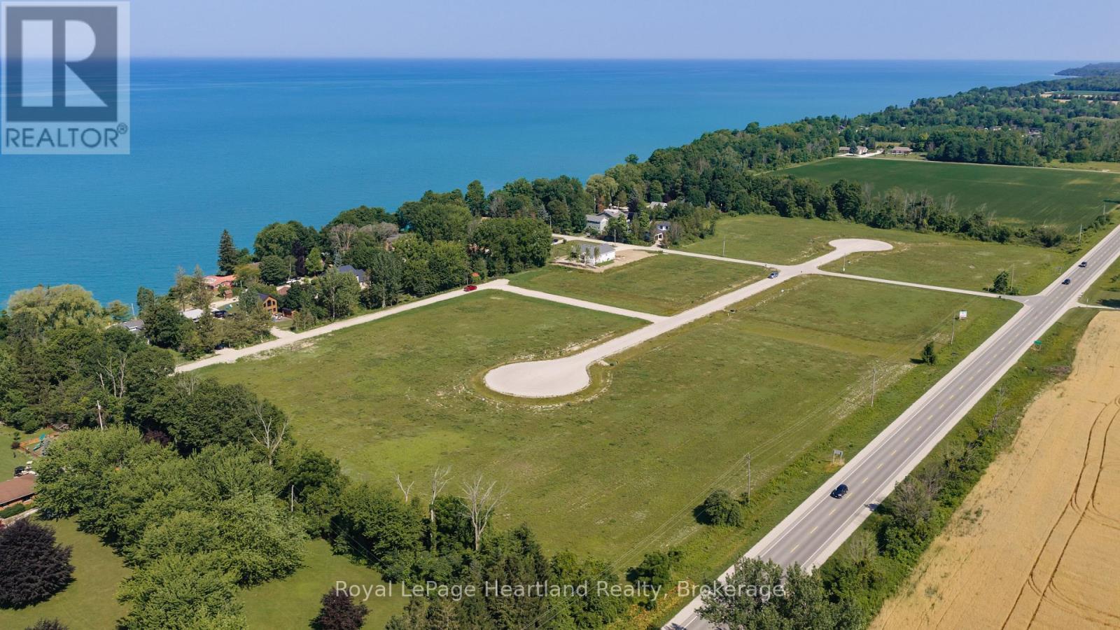 All Lots - 77520 Brymik Avenue, Central Huron (Goderich Twp), Ontario  N0M 1G0 - Photo 4 - X13574868